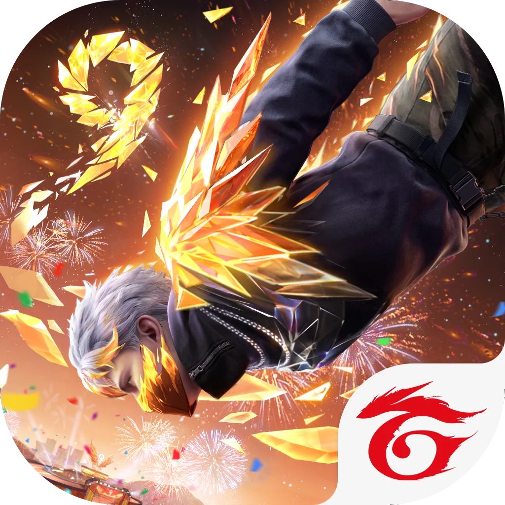 Free Fire
