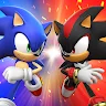 Sonic Forces - Running Game