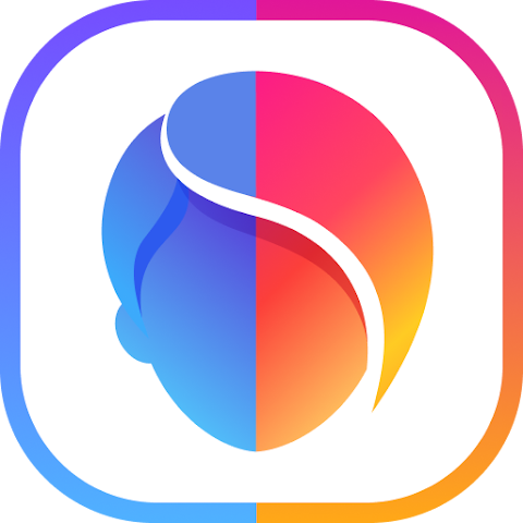 FaceApp: Perfect Face Editor
